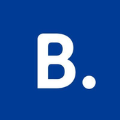 Booking.com Data API logo