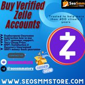 The Ultimate Site for Buy Verified Zelle Accounts in USA,Uk, logo