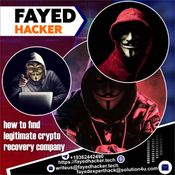 FAYED HACKER logo
