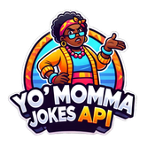 The Dozens  - The Yo Momma Joke logo
