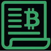 Crypto News API - Real-Time Bitcoin & Ethereum News Data logo