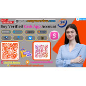 12 Trusted Sites To Buy Verified Cash App Account Next Year. logo