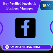 Best 3.1 Buy Facebook Ads Accounts 2026 logo