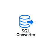 Natural Language to SQL logo