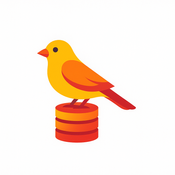 TweetPulse logo