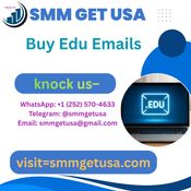 Buy EDU Emails Instantly – Trusted & High-Quality Accounts logo