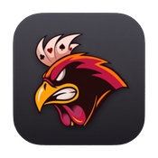 Multi-Model AI Sports Insights logo
