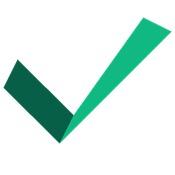 ESG & Sustainability API | Veridian logo