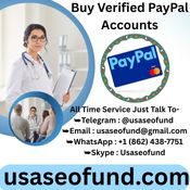 Buy Verified Paypal Accounts: Secure Your Transactions Today logo