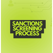 OFAC Sanctions Screener API logo