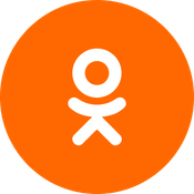 Ok.ru Scraper V2 logo