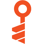 Adondevivir API logo
