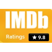 Movie Reviews Api logo