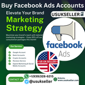 Facebook Agency Ad Accounts 101: Everything You NEED to ... logo