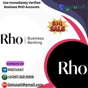 Best RHO Account Providers – Industry Approved (2026–27) logo