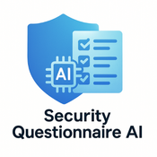 Security Questionnaire AI logo