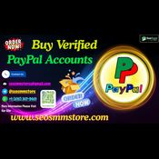 12 Best Places to Buy Verified PayPal Accounts logo