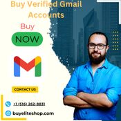 10 Best Sites To Buy Gmail Accounts In Bulk (PVA & Aged) logo