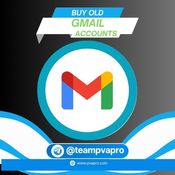 Top 12 Sites to Buy Old Gmail Accounts in Bulk  logo