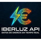 Spain Electricity Prices API logo
