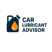 Car Lubricant Advisor logo