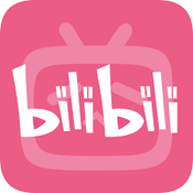 Bilibili API logo