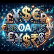 Global Exchange Rates API logo