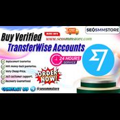 Wise Account Setup & Assistance What You Need to Know logo