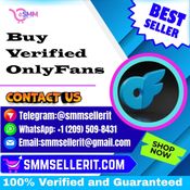 Secure Your Access: Buy Verified OnlyFans Accounts Here logo
