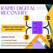 RAPID DIGITAL RECOVERY SPECIALIZE IN CRYPTO RETRIEVING logo