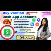 Top Little Known Ways to Buy Verified Cash App Accounts logo