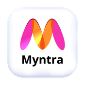 Myntra Price History Tracker logo