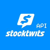 StockTwits Sentiment & Message Analytics API logo