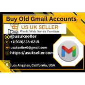 Top 21.1 Sites to B(uy) Old Gmail Accounts In (PVA & Aged) logo