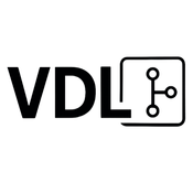 Versatile Diagram Language logo