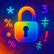 Advanced Secure Password Generator API by Kiara Hicks logo