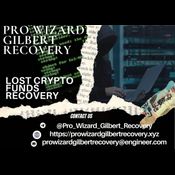 How toRetrieve a Lost Crypto: Pro Wizard Gilbert Recovery
