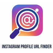 Instagram Profile URL Finder logo