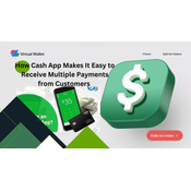 How to Buy, Verified Cash App Accounts in 2025 logo