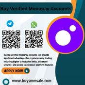 How to Buy Verified Moonpay  Account in 2025 — A  logo