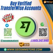 A Comprehensive Guide to BuyingTransferWise Accounts  Safely logo