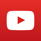 Youtube API logo