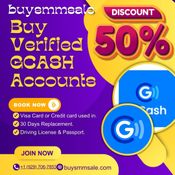 Top Sites to Buy Verified GCash Accounts in 2025 - rapidapi logo