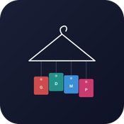 Fashion Resale API logo