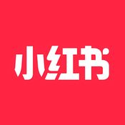 Rednote videos images download logo