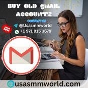 Top 7 Tips for Buy Old Gmail Accounts logo