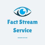 Fact Stream Service logo