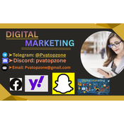 Top 10 Reliable Platforms for Purchasing Gmail Accounts ... logo