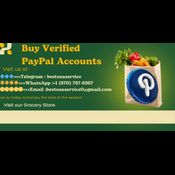 PayPal Account Setup Guide – Send & Receive Money Securely  logo