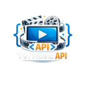 TV and Movie Metadata And Streaming Availability logo